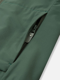 Демісезонна куртка REIMA TURVAISA модель 5100193A-8510 Демісезонна куртка REIMA TURVAISA модель 5100193A-8510 Фото