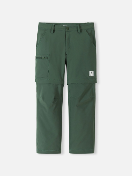 Брюки повседневные REIMA SILLAT модель 5100194A-8510 Фото