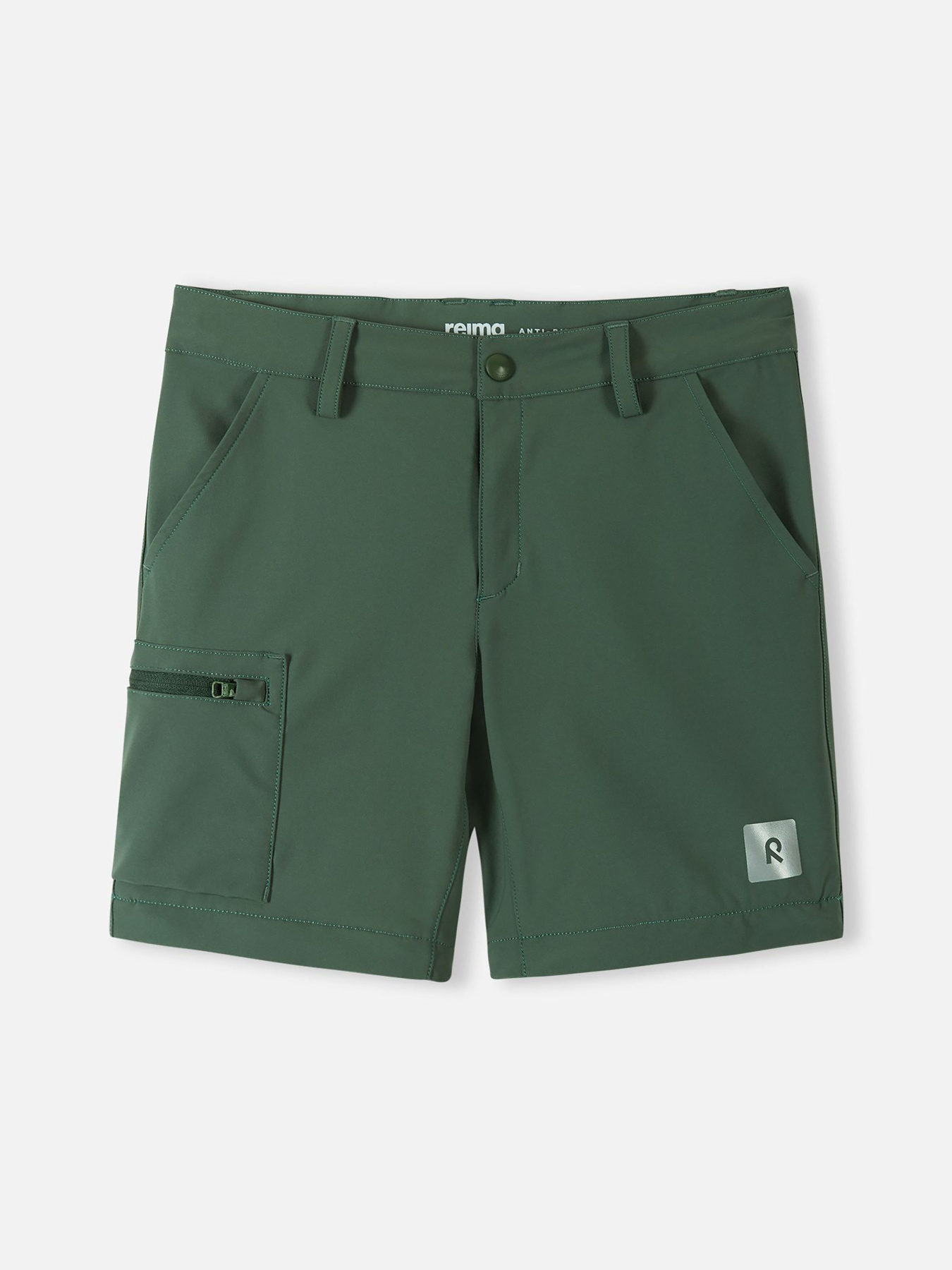 Повседневные штаны REIMA SILLAT модель 5100194A-8510 Фото