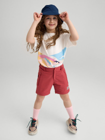 Штани повсякденні REIMA VIRRAT модель 5100195A-3940 Фото