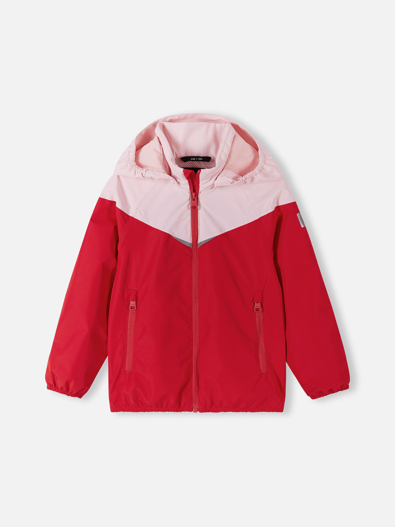 Ветровка REIMA TUULELA модель 5100313A-3830 Фото