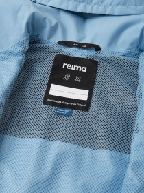 Ветровка REIMA TUULOS модель 5100319A-6300 Фото