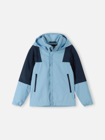 Ветровка REIMA TUULOS модель 5100319A-6300 Фото