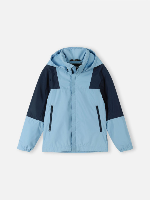 Ветровка REIMA TUULOS модель 5100319A-6300 Фото