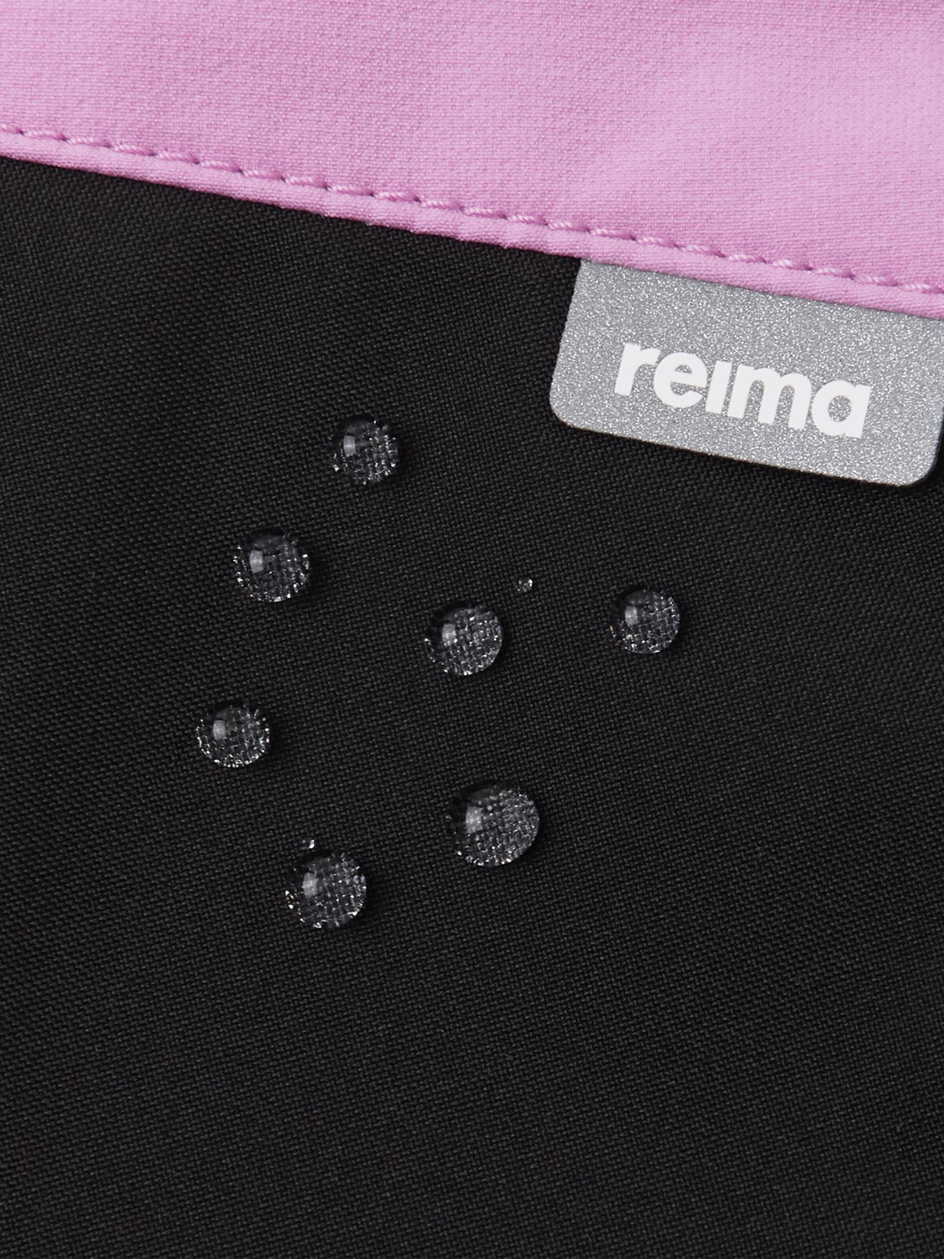 Повседневные шорты REIMA VAELSI модель 5100323A-4200 Фото