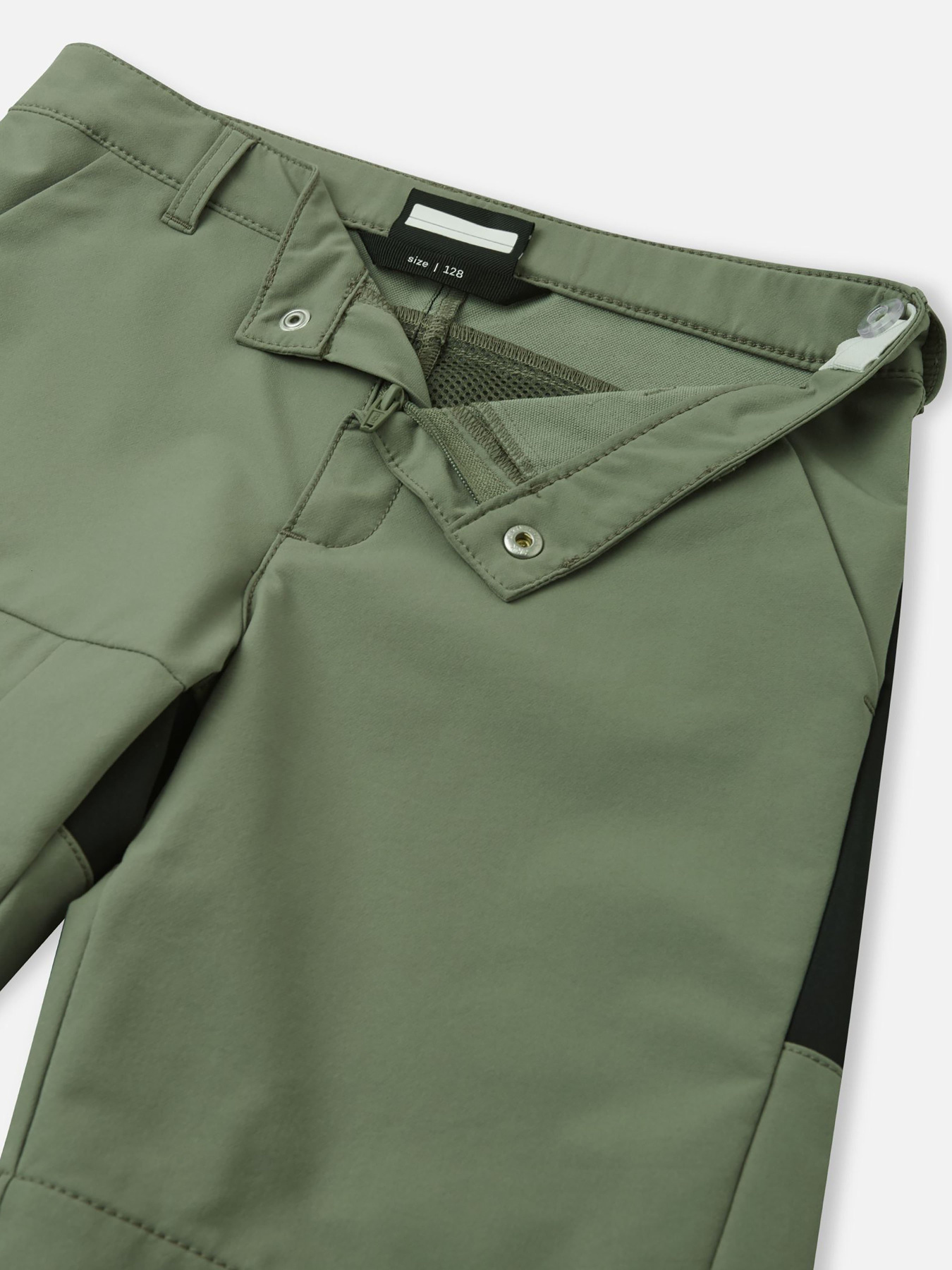 Шорты REIMA VAELSI модель 5100323A-8920 Фото