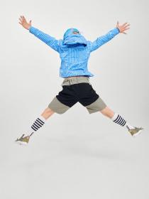 Шорты REIMA VAELSI модель 5100323A-8920 Фото