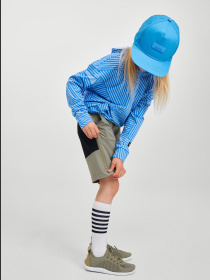 Повсякденні шорти REIMA VAELSI модель 5100323A-8920 Фото