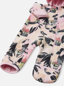 Комбінезон REIMA MOOMIN VINDPUST модель 5100326B-4011 Фото