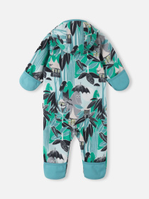 Комбинезон REIMA MOOMIN VINDPUST модель 5100326B-7511 Фото