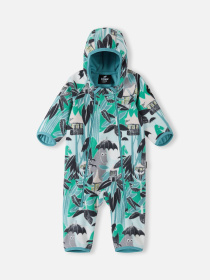 Комбинезон REIMA MOOMIN VINDPUST модель 5100326B-7511 Фото