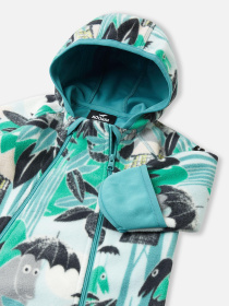 Комбинезон REIMA MOOMIN VINDPUST модель 5100326B-7511 Фото