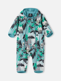 Комбінезон REIMA MOOMIN VINDPUST модель 5100326B-7511 Фото