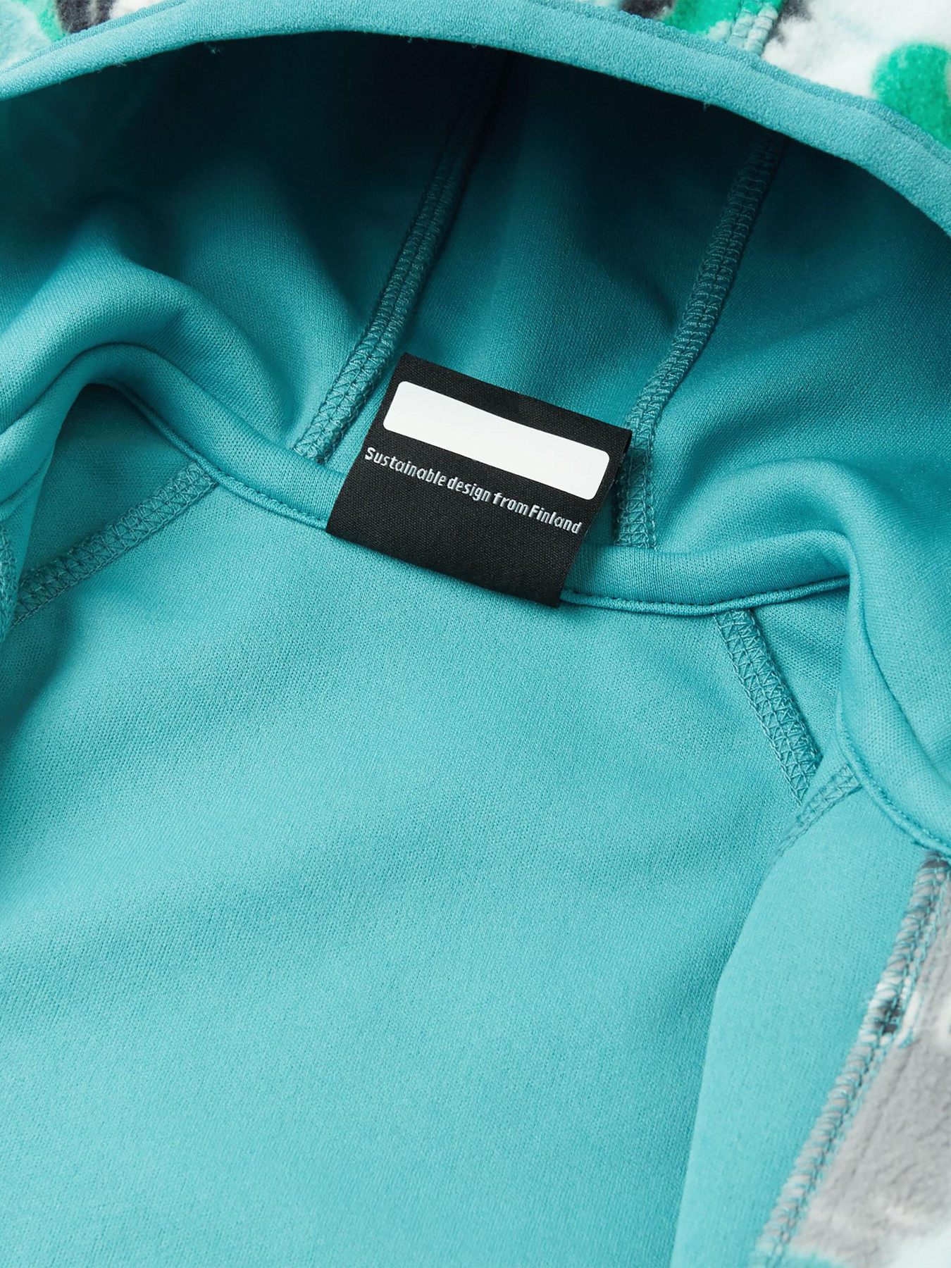 Комбінезон REIMA MOOMIN VINDPUST модель 5100326B-7511 Фото