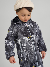 Комбинезон REIMA MOOMIN SKYDDAD модель 5100328B-9991 Фото