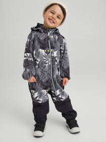 Комбинезон REIMA MOOMIN SKYDDAD модель 5100328B-9991 Фото