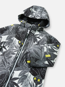 Комбінезон REIMA MOOMIN SKYDDAD модель 5100328B-9991 Фото