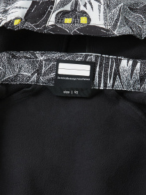 Комбінезон REIMA MOOMIN SKYDDAD модель 5100328B-9991 Фото