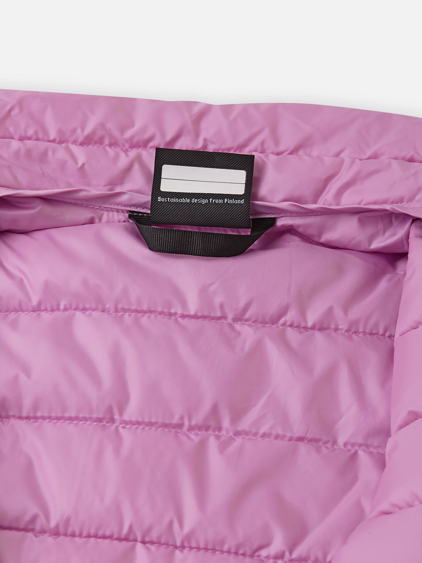 Демісезонна куртка REIMA UNTU модель 5100329C-4200 Фото