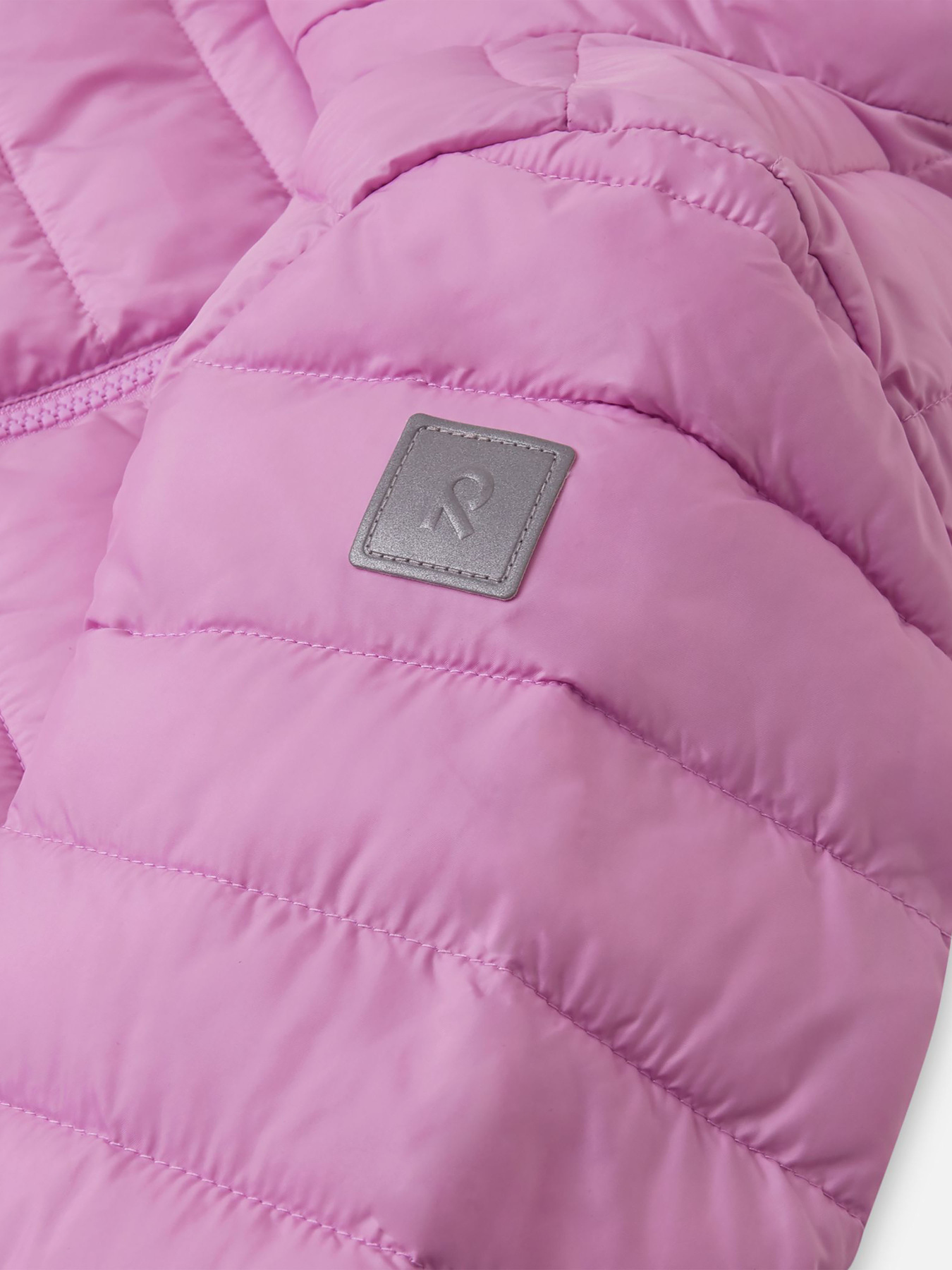 Демісезонна куртка REIMA UNTU модель 5100329C-4200 Фото