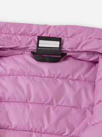 Демісезонна куртка REIMA UNTU модель 5100329C-4200 Фото