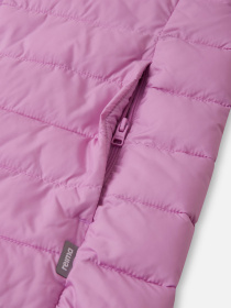 Демісезонна куртка REIMA UNTU модель 5100329C-4200 Фото