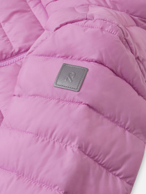 Демісезонна куртка REIMA UNTU модель 5100329C-4200 Фото