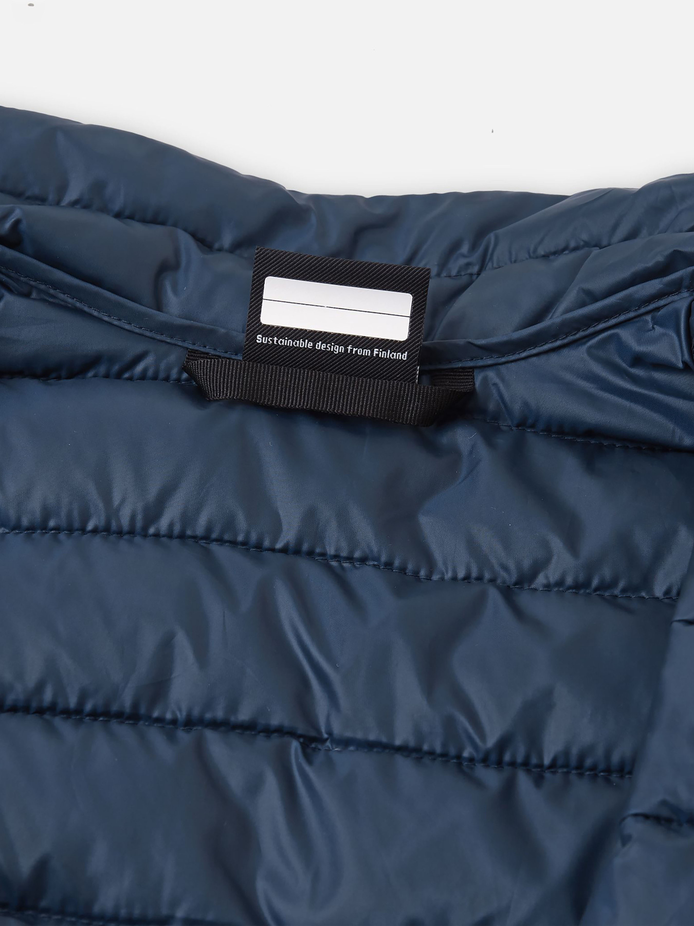 Демісезонна куртка REIMA UNTU модель 5100329C-6980 Фото