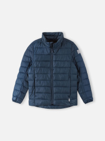 Демисезонная куртка REIMA UNTU модель 5100329C-6980 Фото