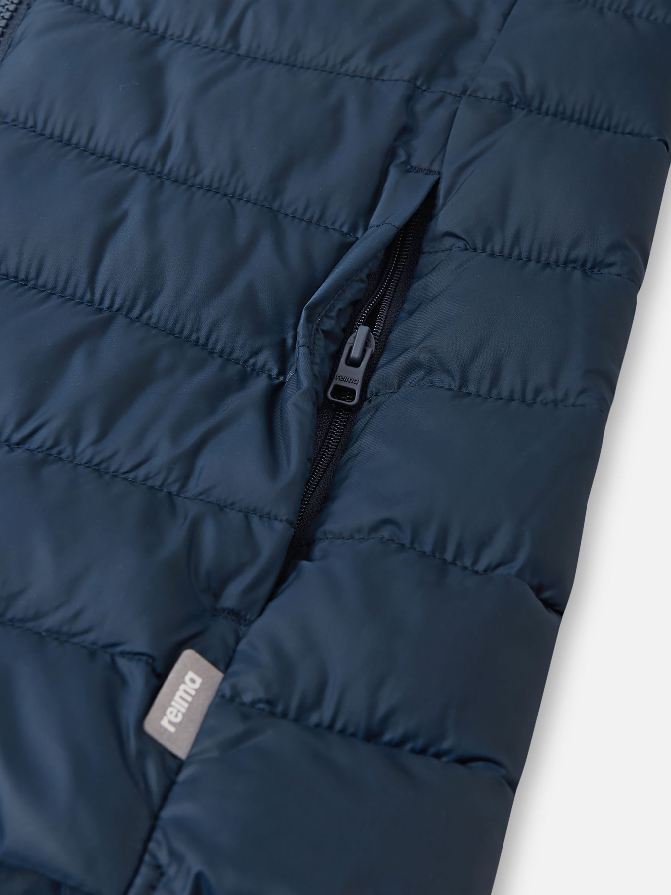 Демісезонна куртка REIMA UNTU модель 5100329C-6980 Фото