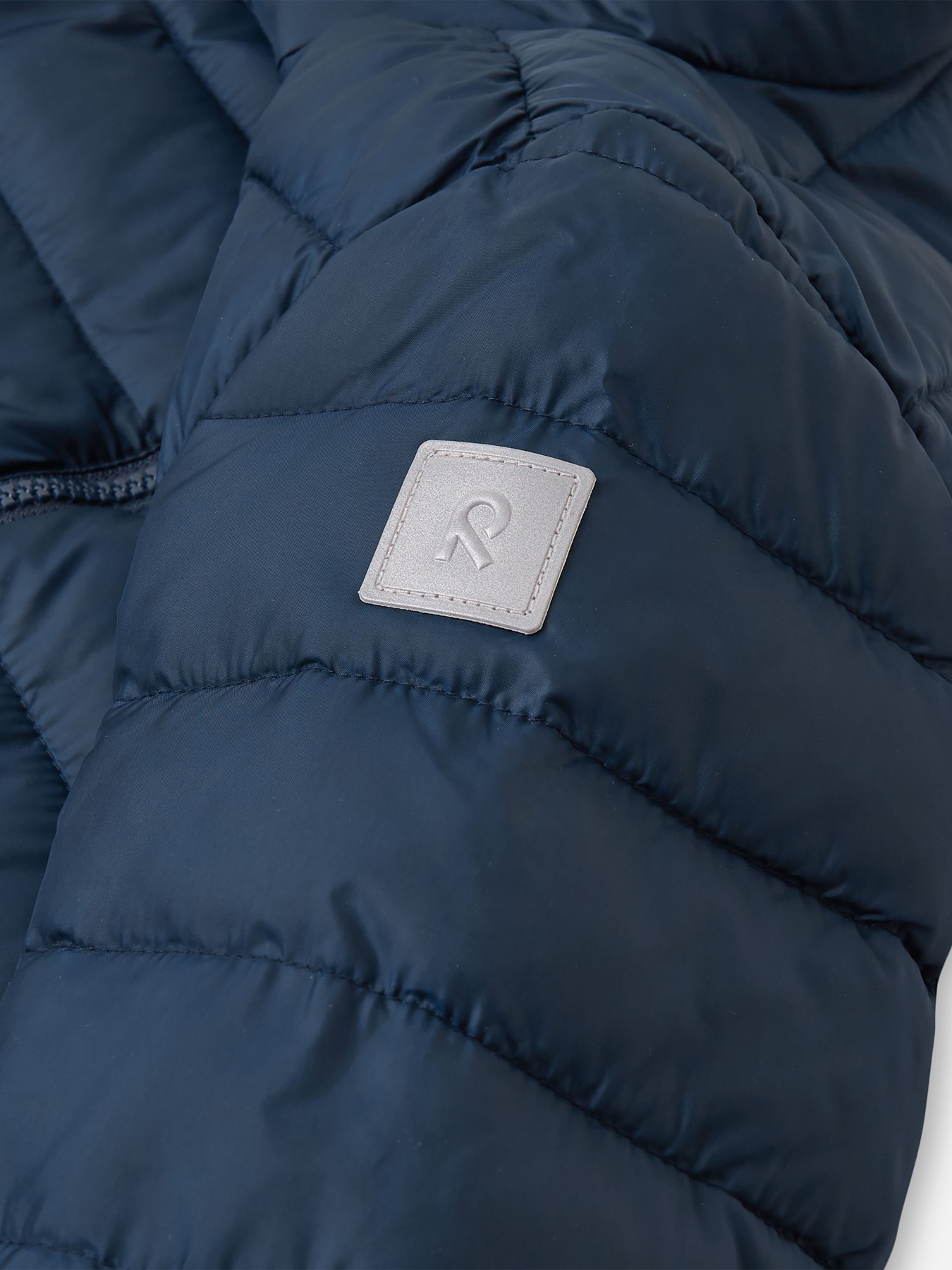 Демісезонна куртка REIMA UNTU модель 5100329C-6980 Фото