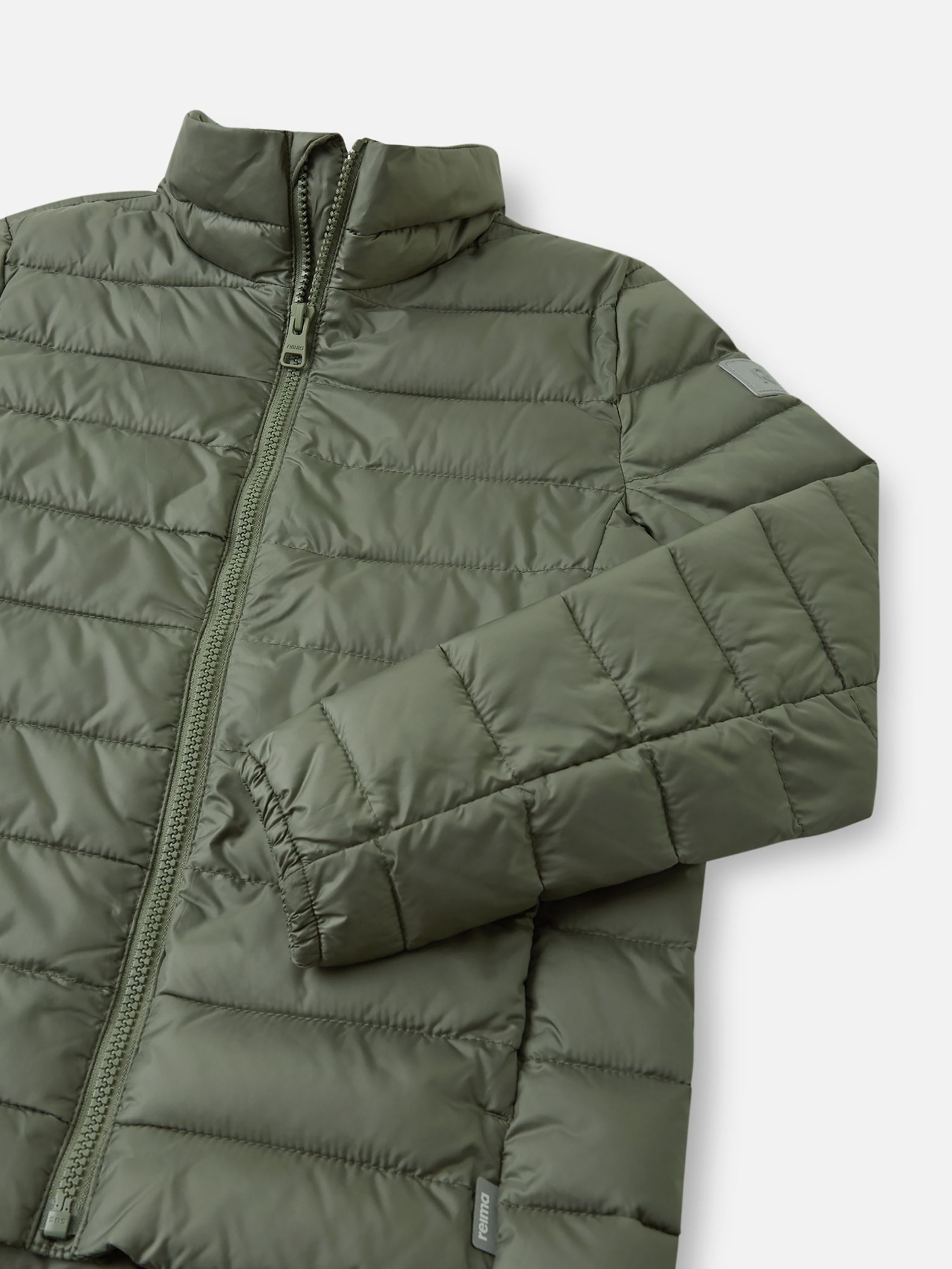 Демісезонна куртка REIMA UNTU модель 5100329C-8920 Фото