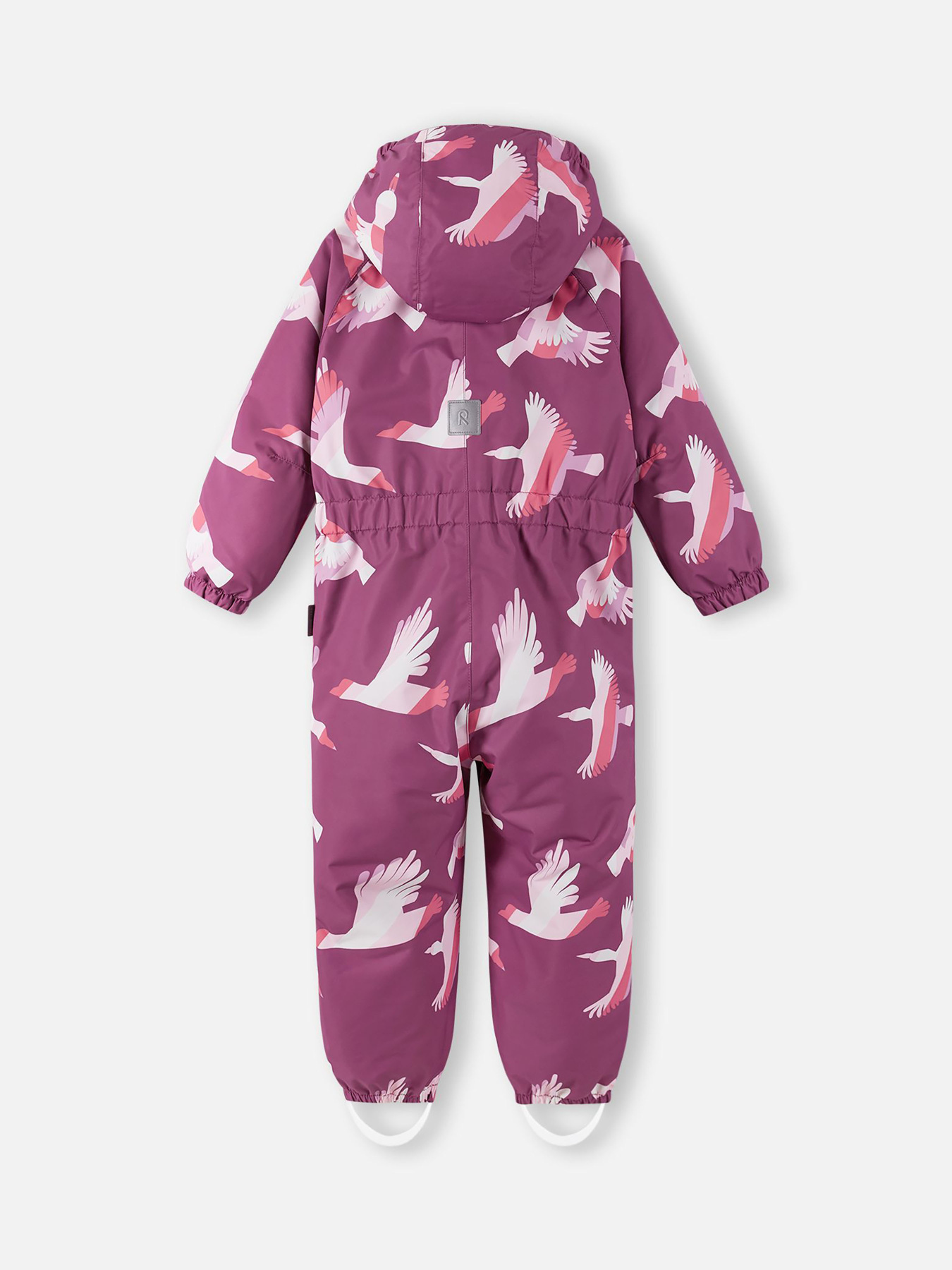 Комбинезон с утеплителем REIMA SEUTULA модель 5100342A-5394 Фото