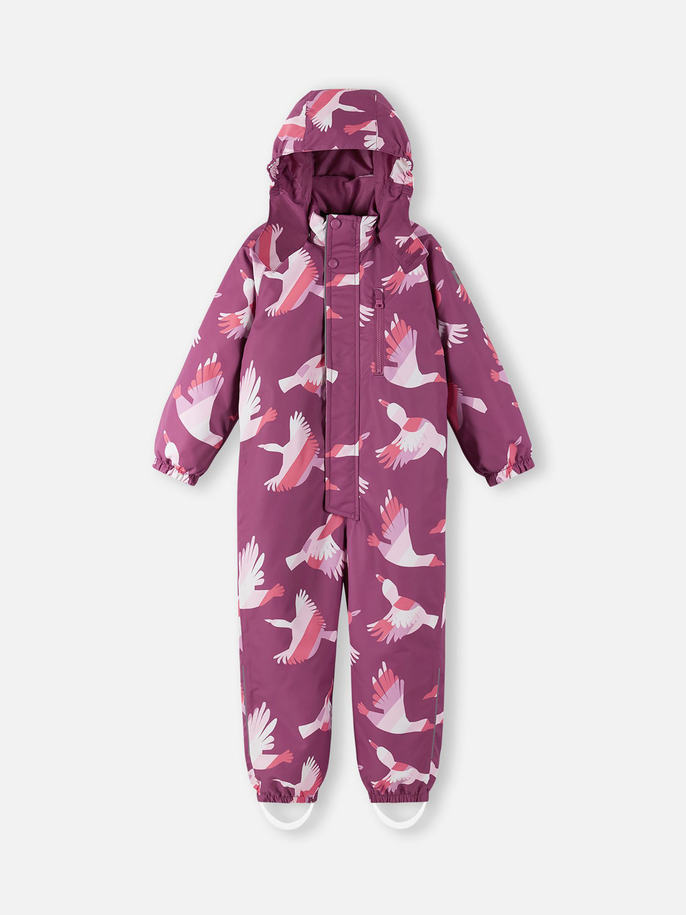 Комбинезон с утеплителем REIMA SEUTULA модель 5100342A-5394 Фото