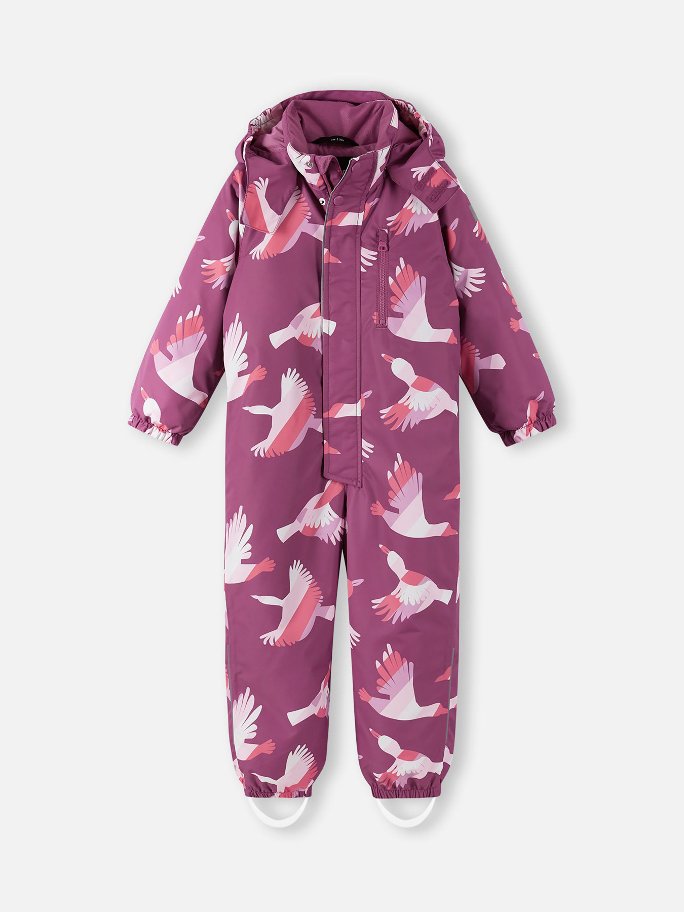 Комбинезон с утеплителем REIMA SEUTULA модель 5100342A-5394 Фото