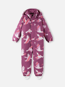 Комбинезон с утеплителем REIMA SEUTULA модель 5100342A-5394 Фото