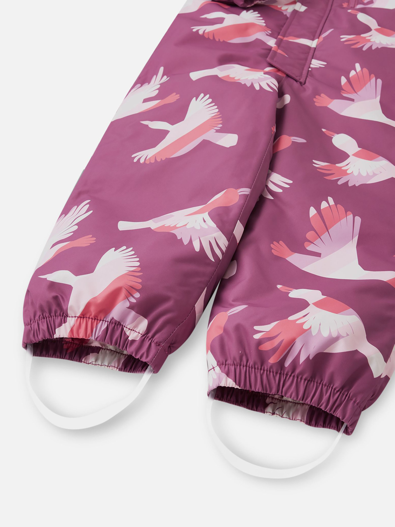 Комбинезон с утеплителем REIMA SEUTULA модель 5100342A-5394 Фото