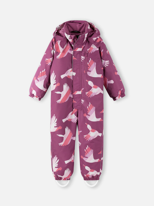 Комбинезон с утеплителем REIMA SEUTULA модель 5100342A-5394 Фото