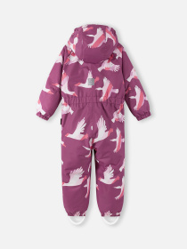 Комбинезон с утеплителем REIMA SEUTULA модель 5100342A-5394 Фото