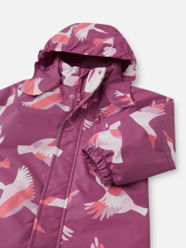 Комбинезон с утеплителем REIMA SEUTULA модель 5100342A-5394 Фото