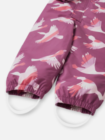 Комбинезон с утеплителем REIMA SEUTULA модель 5100342A-5394 Фото