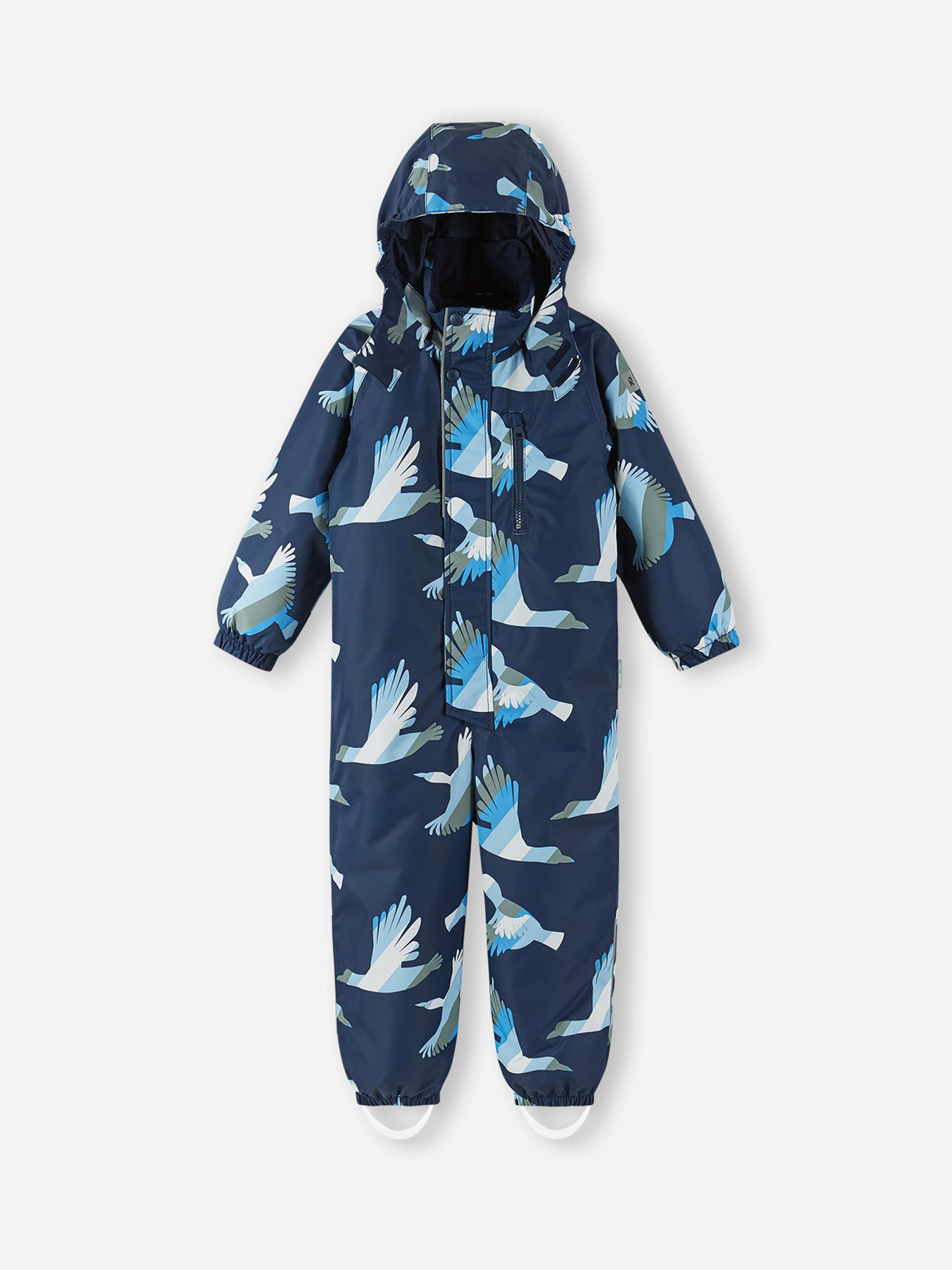 Комбінезон з утеплювачем REIMA SEUTULA модель 5100342A-6984 Фото