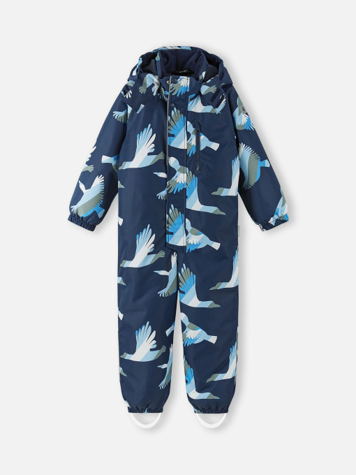 Комбінезон з утеплювачем REIMA SEUTULA модель 5100342A-6984 Фото