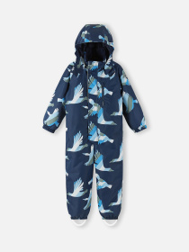 Комбінезон з утеплювачем REIMA SEUTULA модель 5100342A-6984 Фото