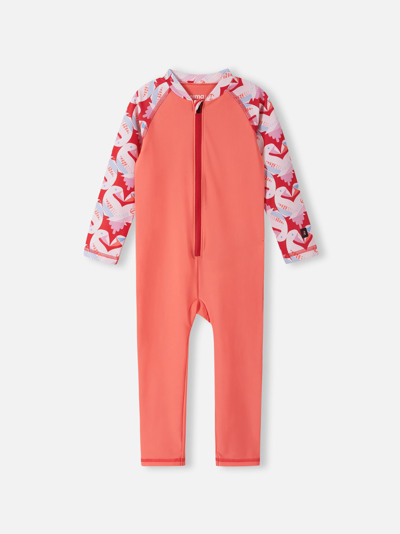 Костюм для плавания REIMA POLSKII модель 5200130A-324B Фото