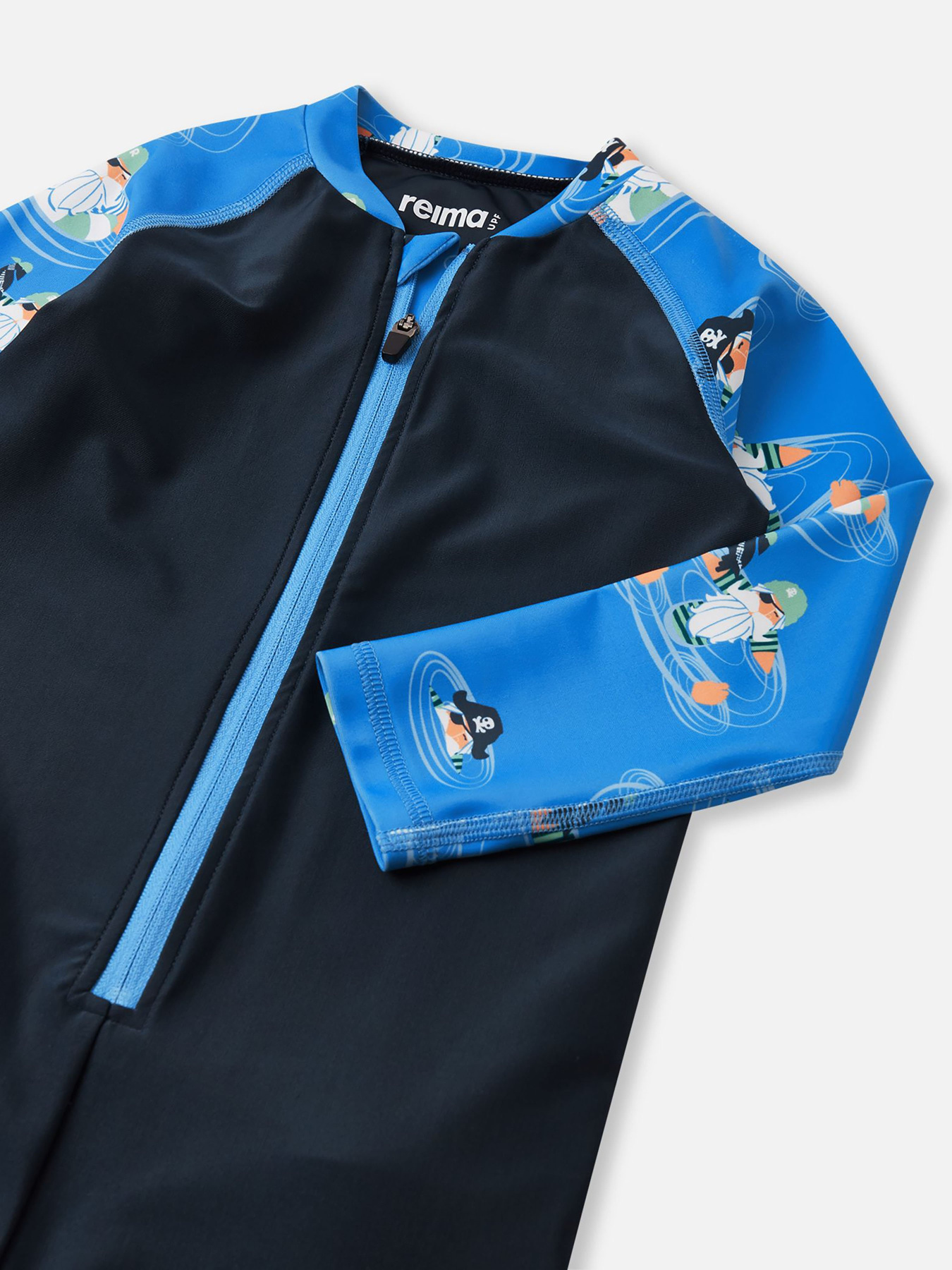 Костюм для плавания REIMA POLSKII модель 5200130A-698B Фото