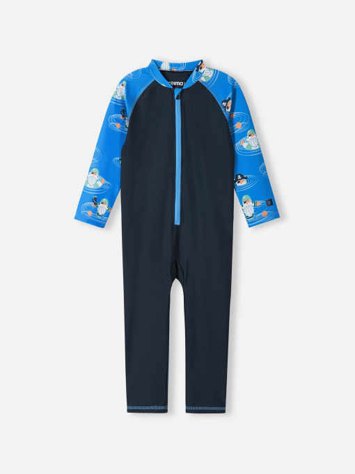 Костюм для плавания REIMA POLSKII модель 5200130A-698B Фото