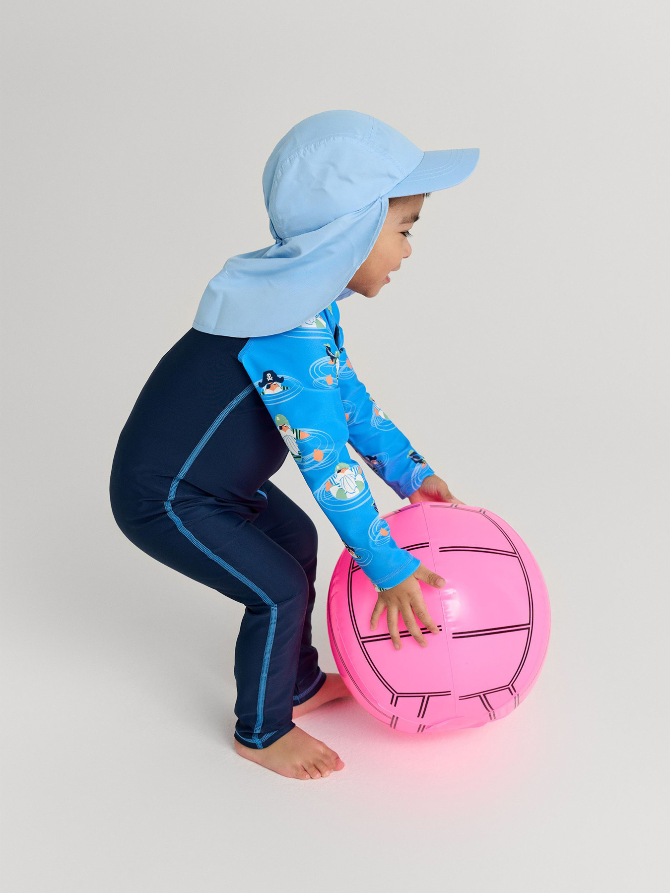 Костюм для плавання REIMA POLSKII модель 5200130A-698B Фото