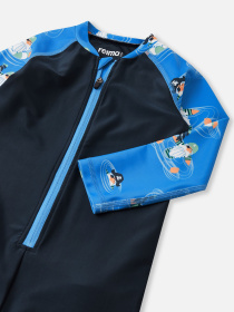 Костюм для плавання REIMA POLSKII модель 5200130A-698B Фото