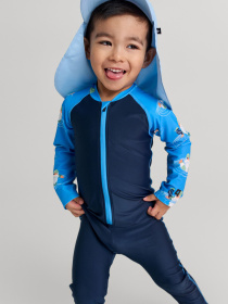 Костюм для плавання REIMA POLSKII модель 5200130A-698B Фото